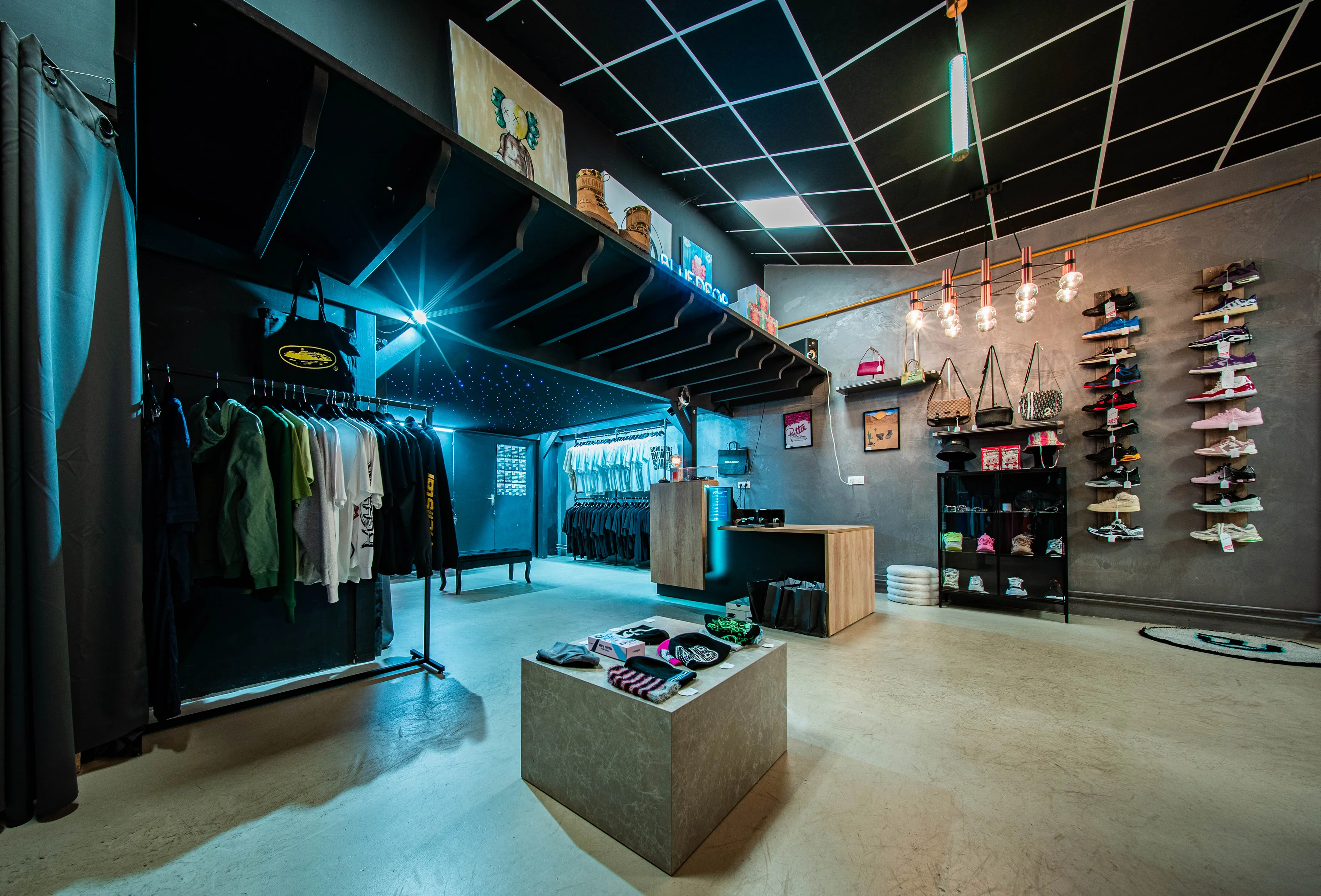 L'Excellence du Streetwear Nantais