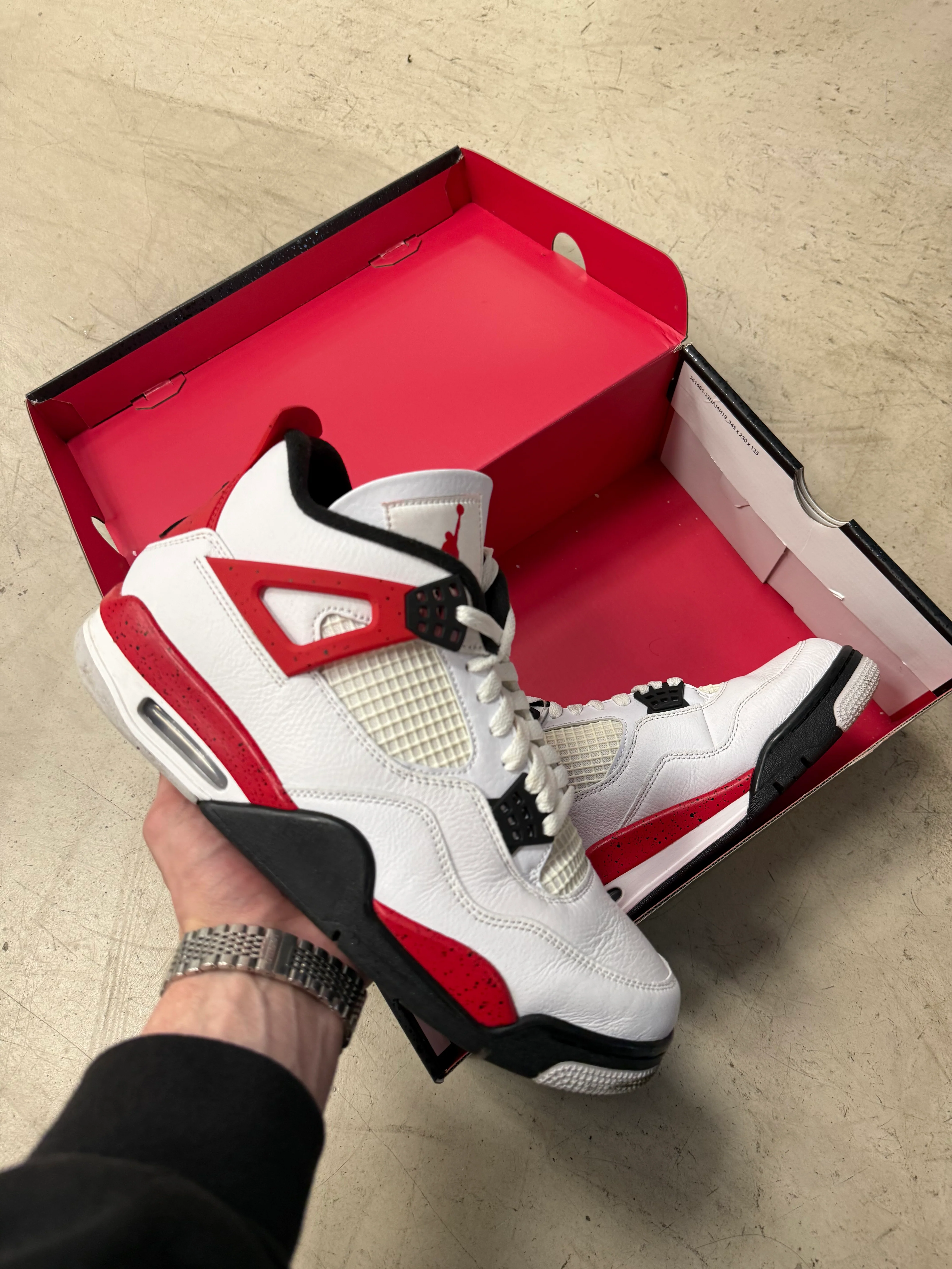 Jordan